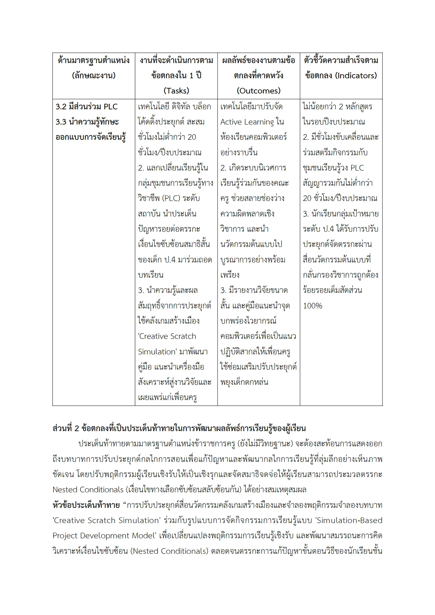 ตัวอย่างงาน หน้า 5