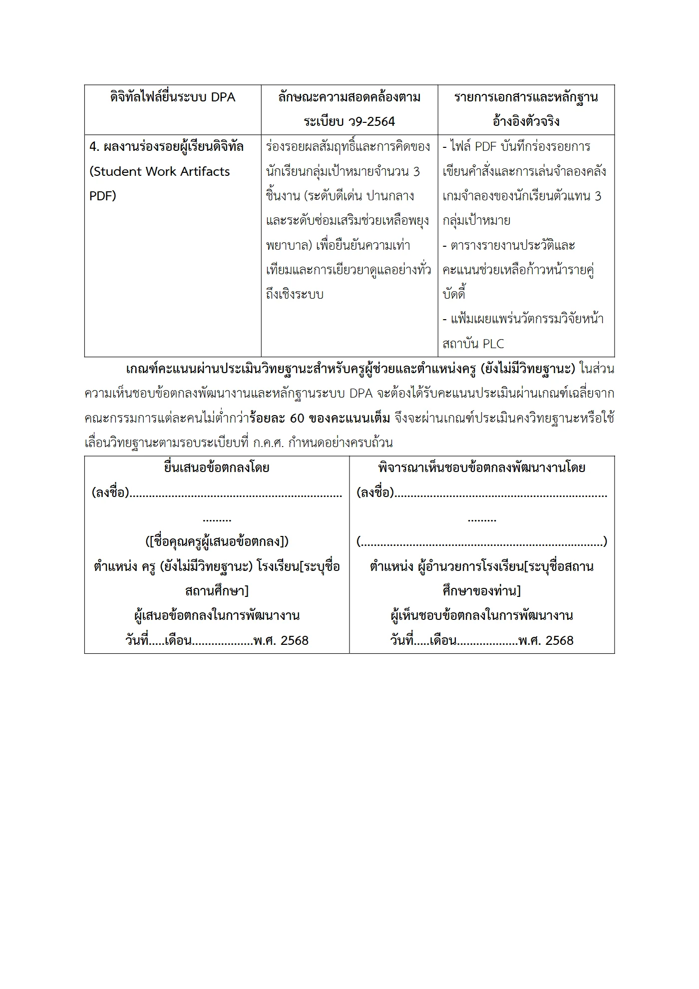 ตัวอย่างงาน หน้า 9