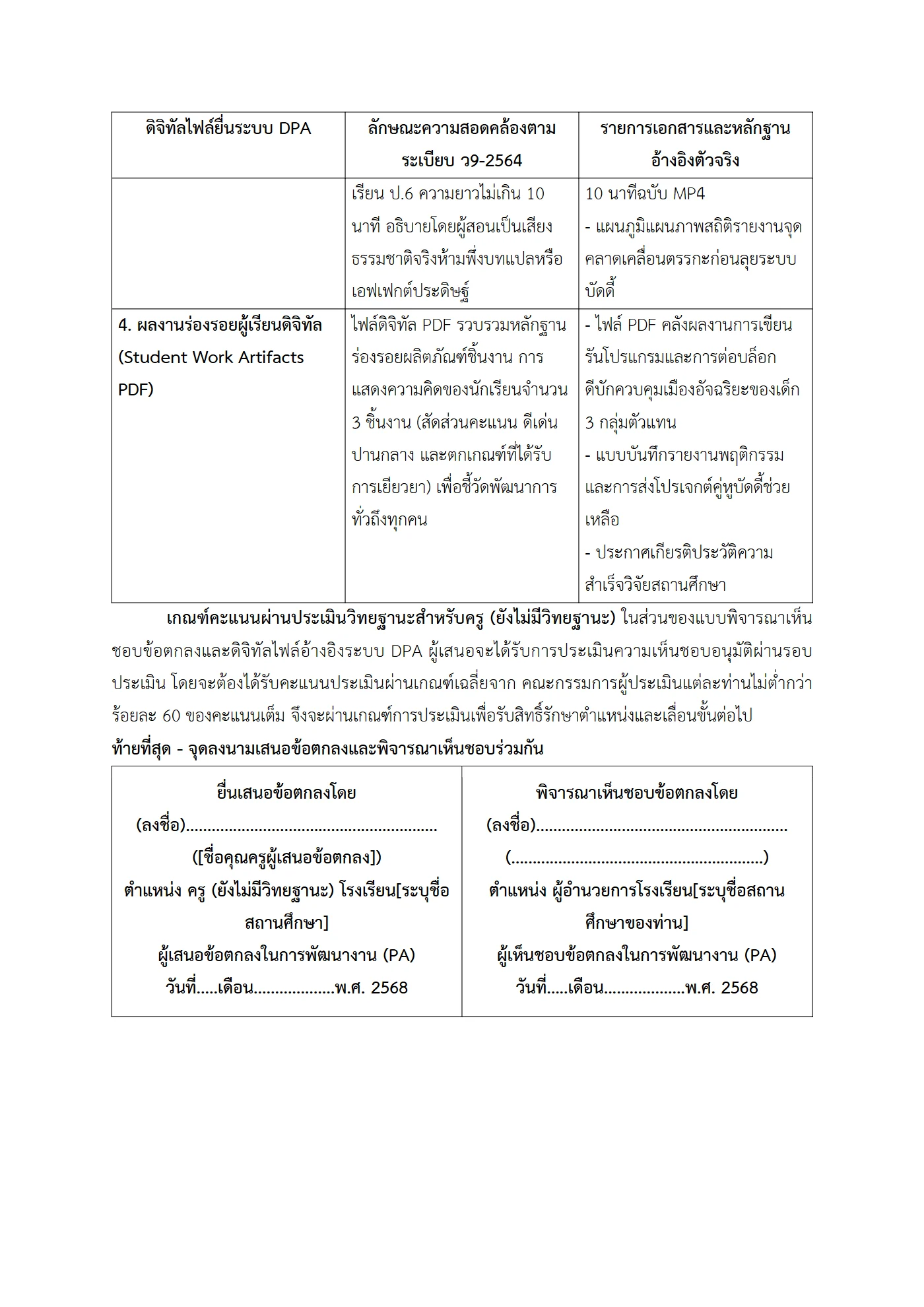 ตัวอย่างงาน หน้า 10