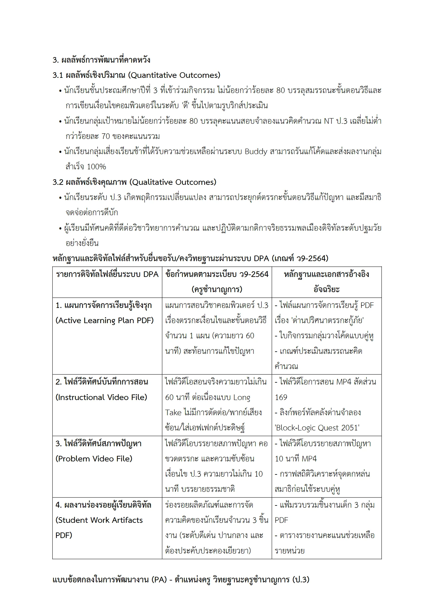 ตัวอย่างงาน หน้า 6