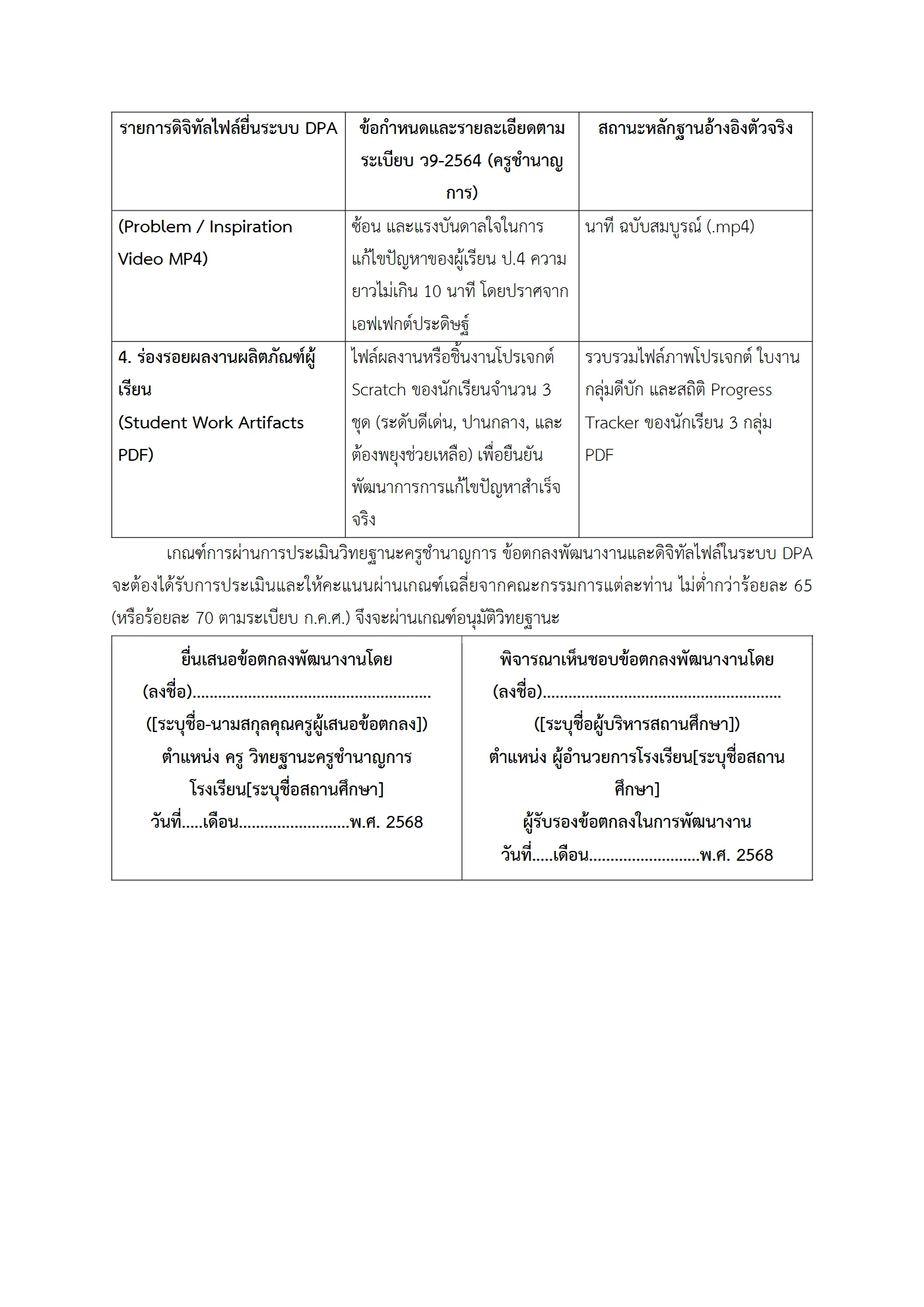 ตัวอย่างงาน หน้า 8