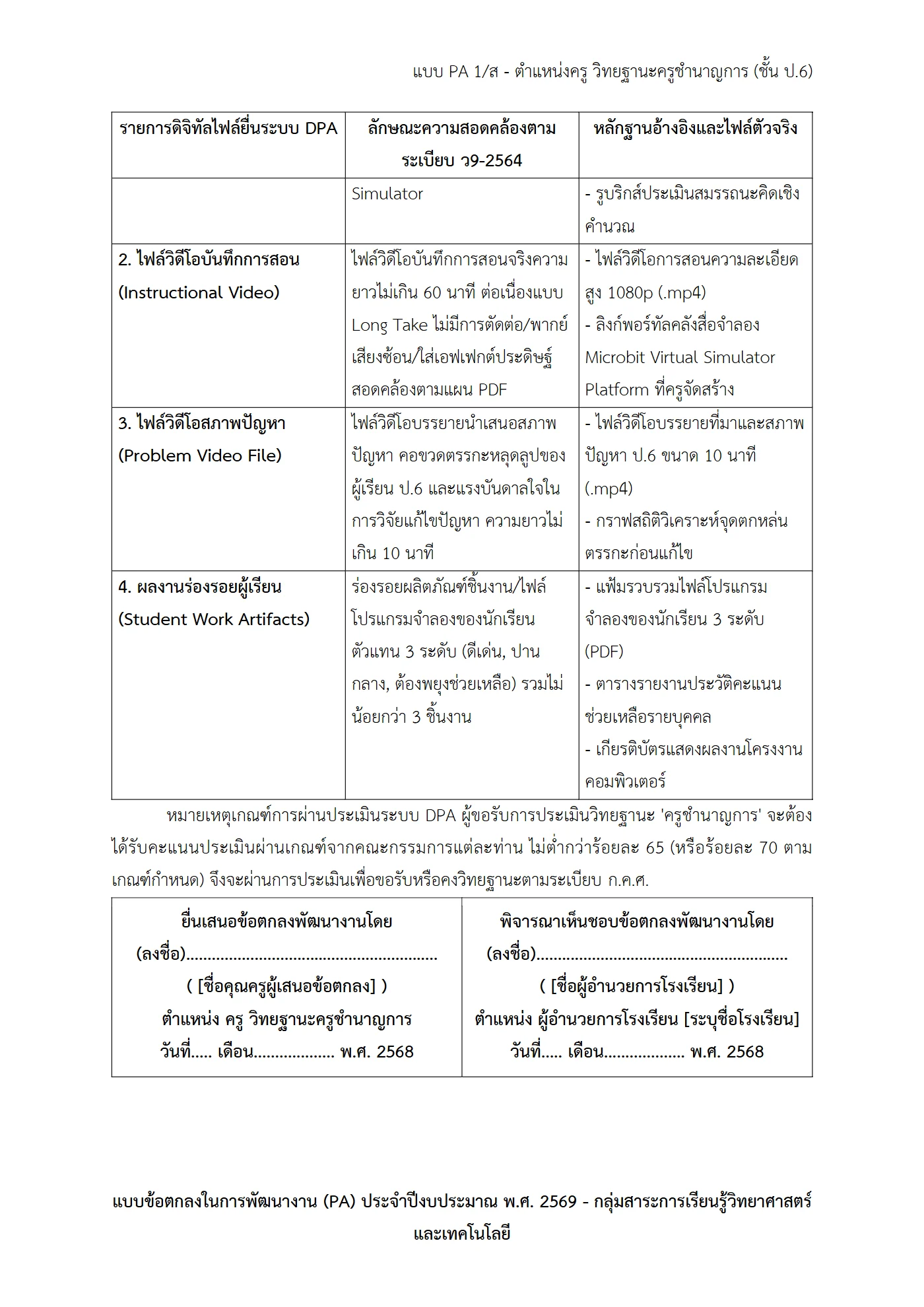 ตัวอย่างงาน หน้า 8