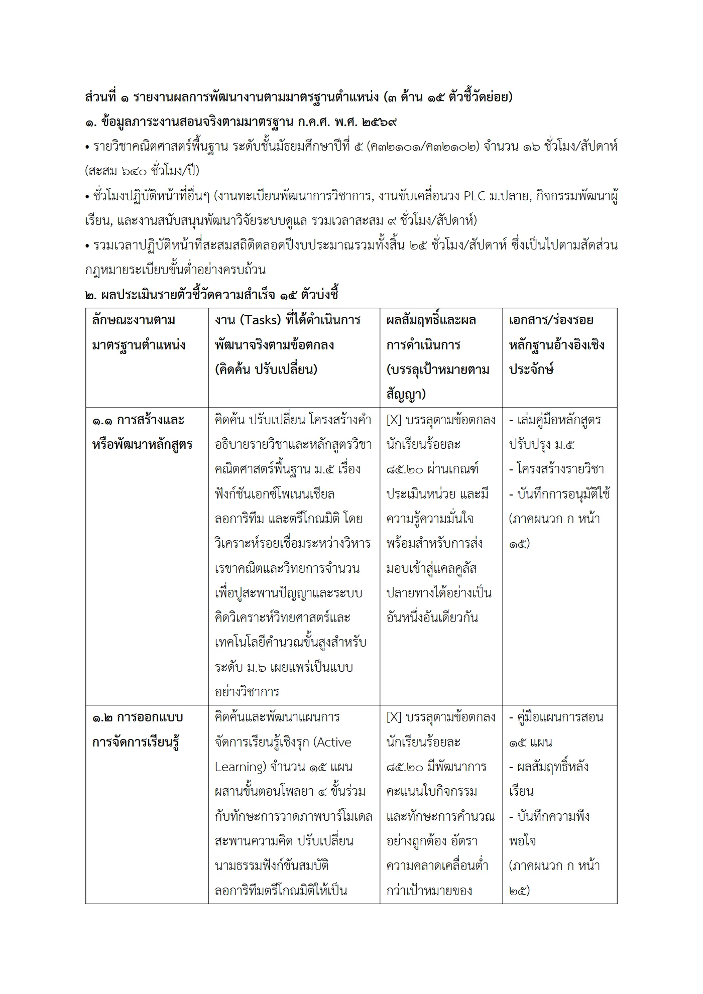 ตัวอย่างงาน หน้า 6