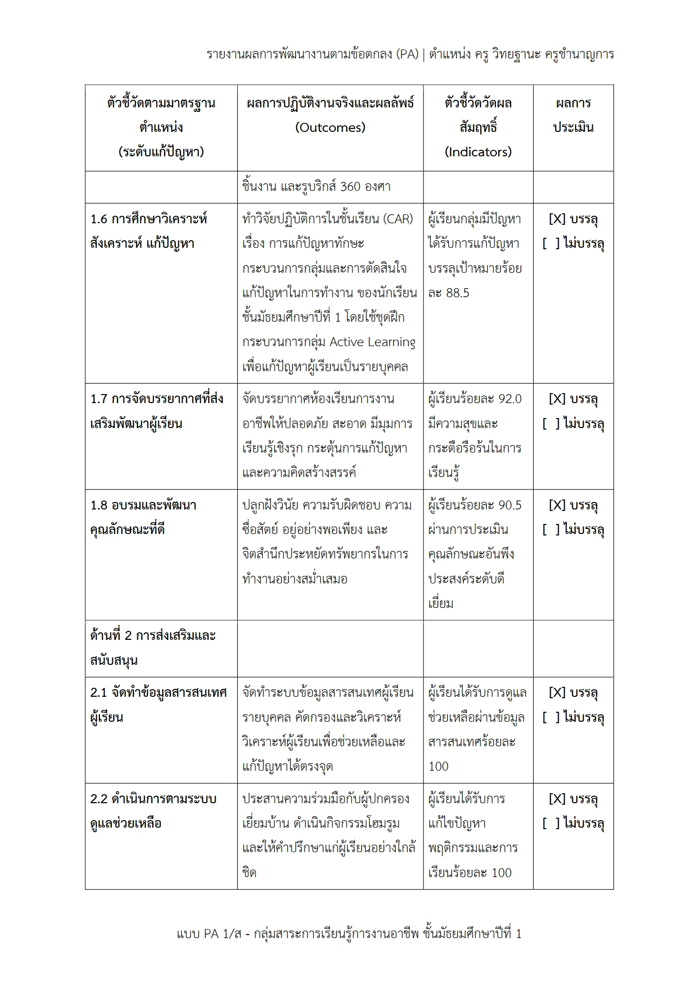 ตัวอย่างงาน หน้า 7