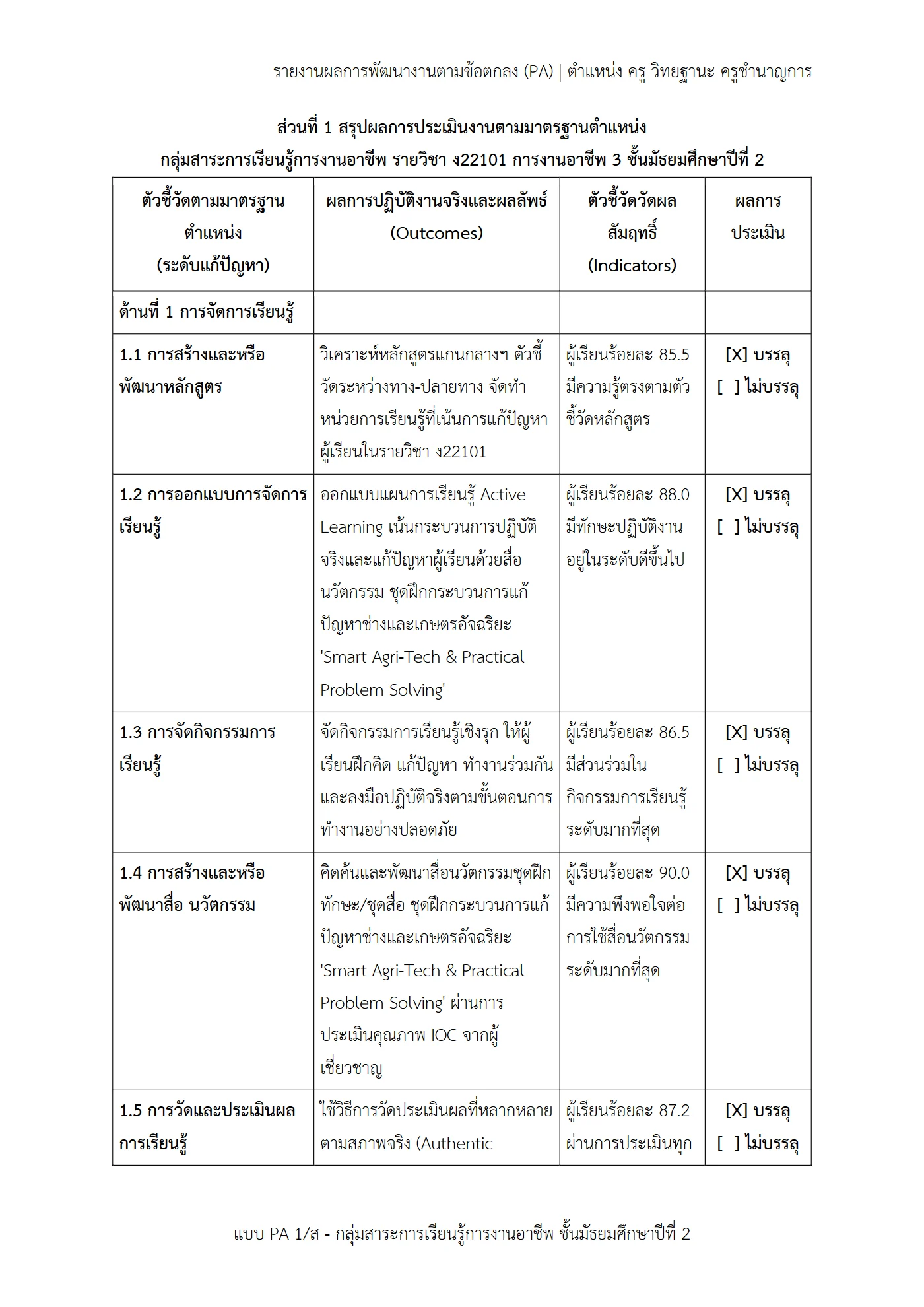 ตัวอย่างงาน หน้า 6