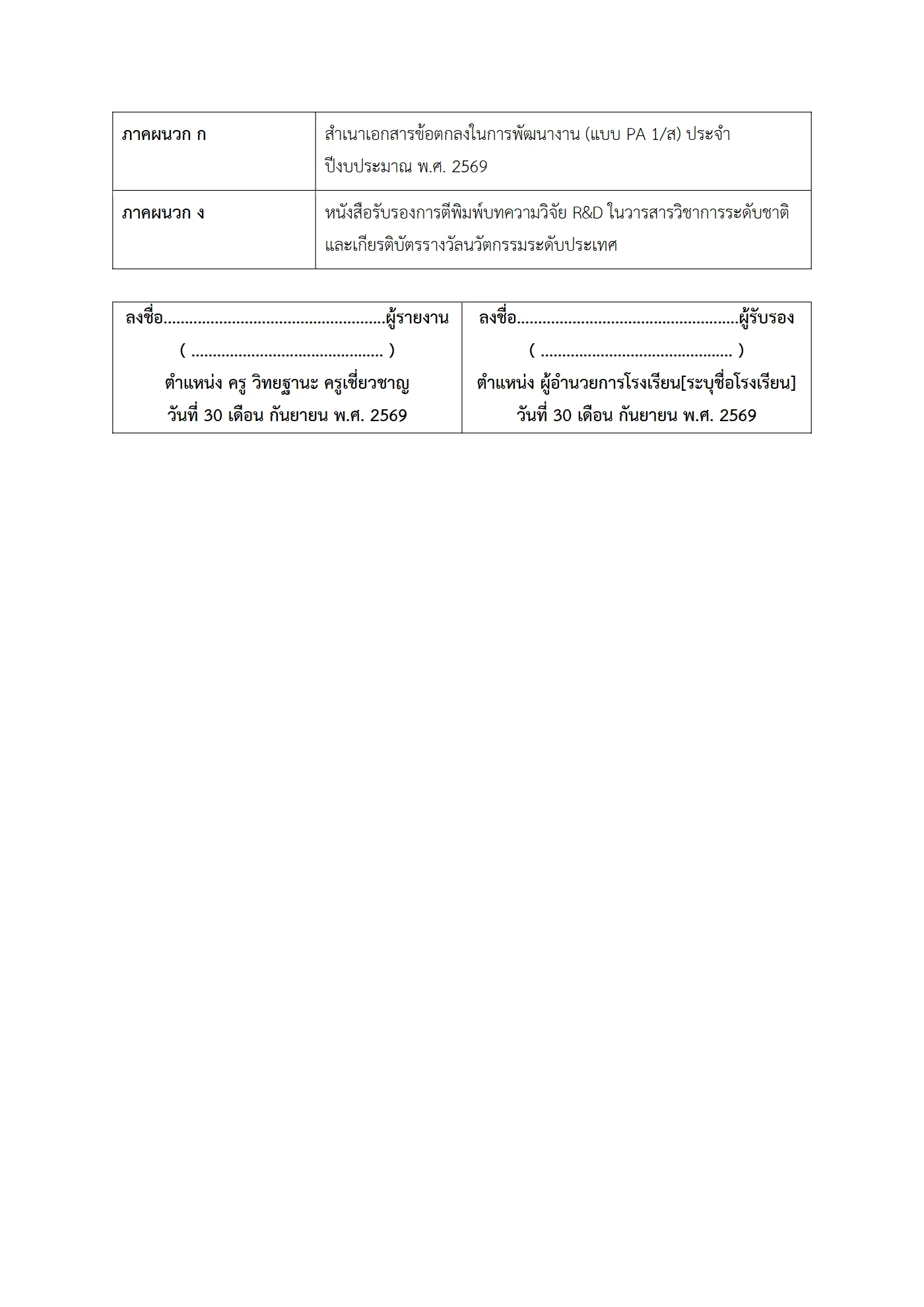 ตัวอย่างงาน หน้า 8