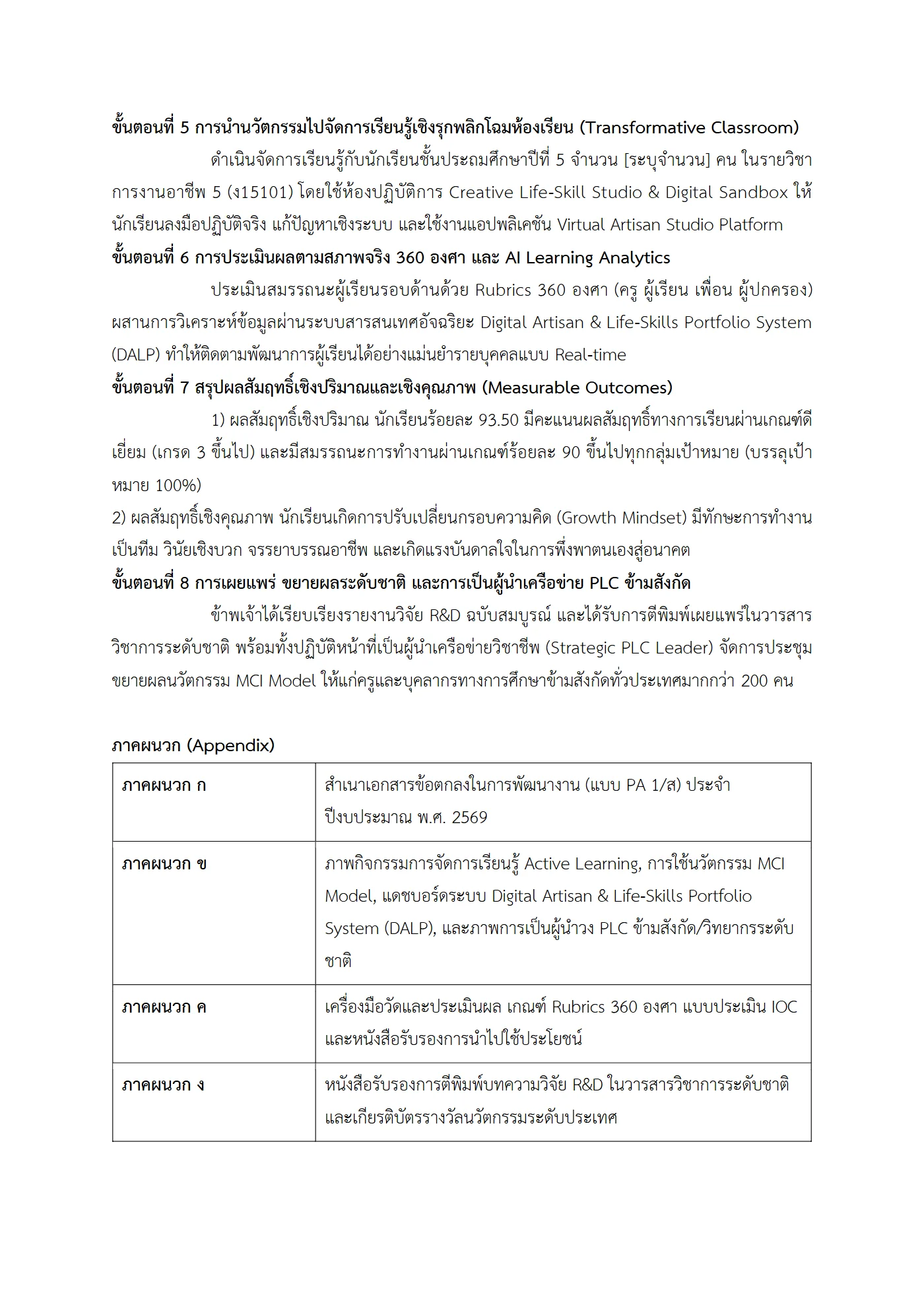 ตัวอย่างงาน หน้า 7