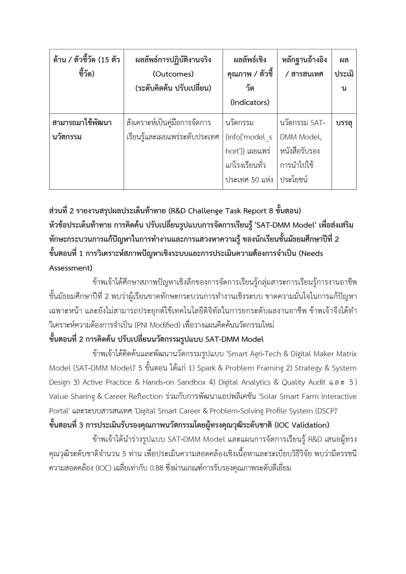 ตัวอย่างงาน หน้า 6