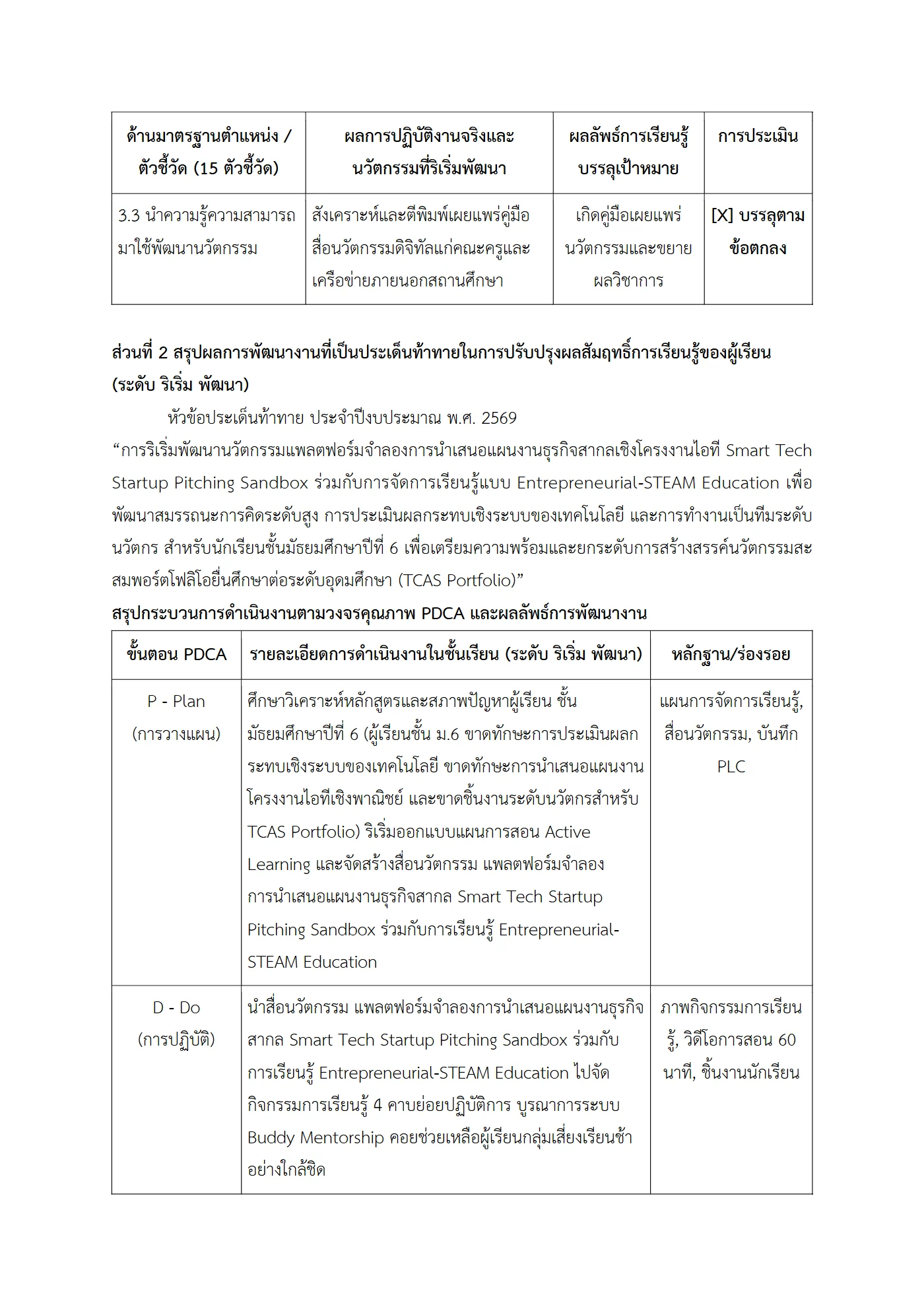 ตัวอย่างงาน หน้า 4