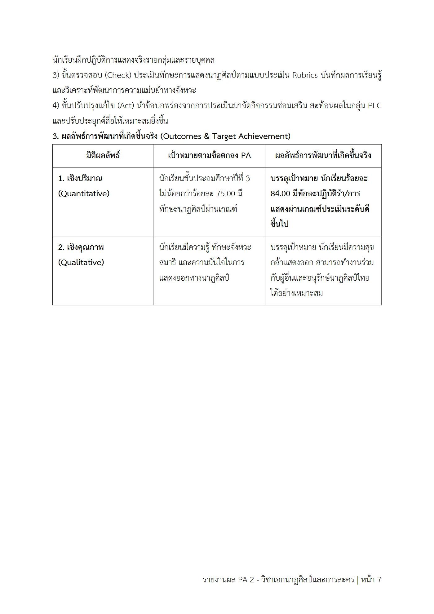 ตัวอย่างงาน หน้า 7