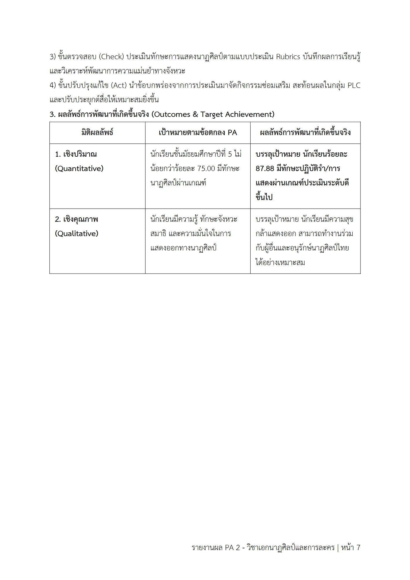 ตัวอย่างงาน หน้า 7