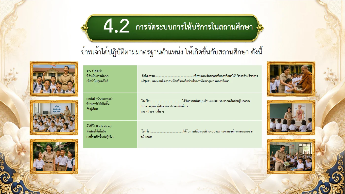 ตัวอย่าง PowerPoint นำเสนอ หน้า 35